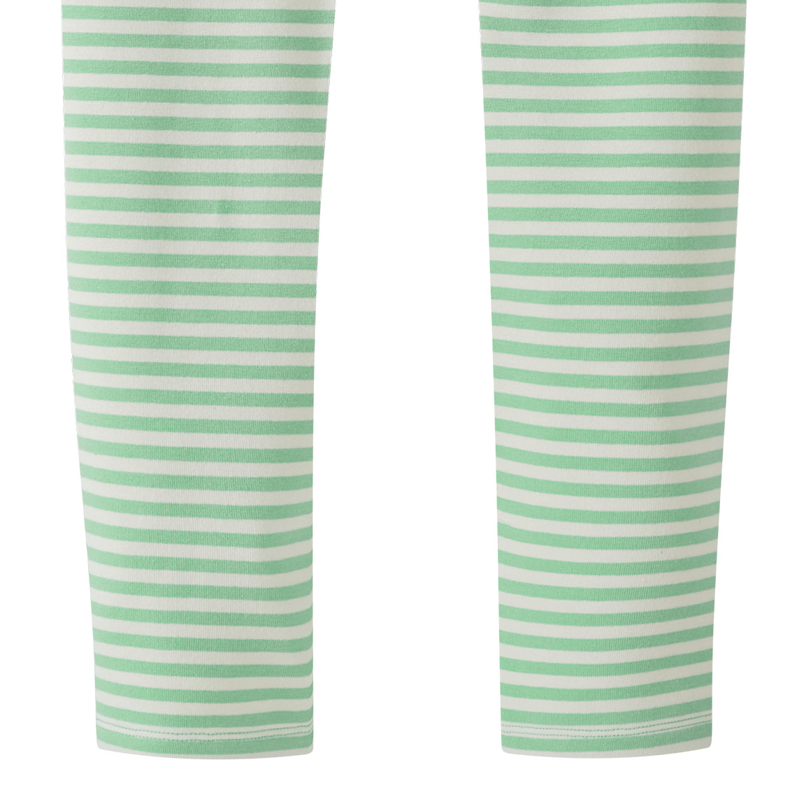 Mädchen Leggings in softer Qualität
