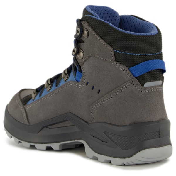 Lowa - Kid's Kody Evo GTX Mid - Wanderschuhe