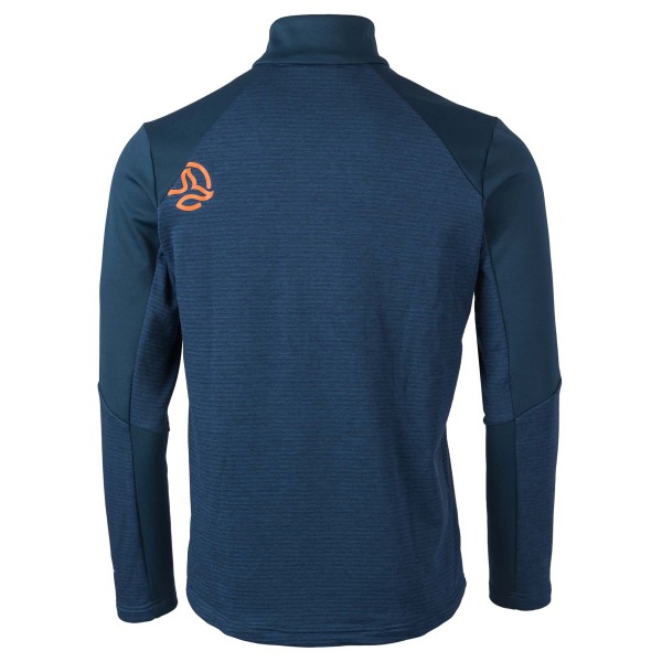 Ternua - Teslin 1/2 Zip - Fleecepullover