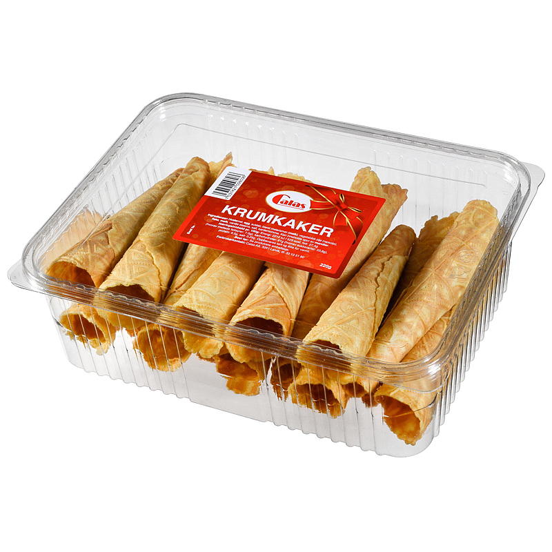 Krumkaker 220 g