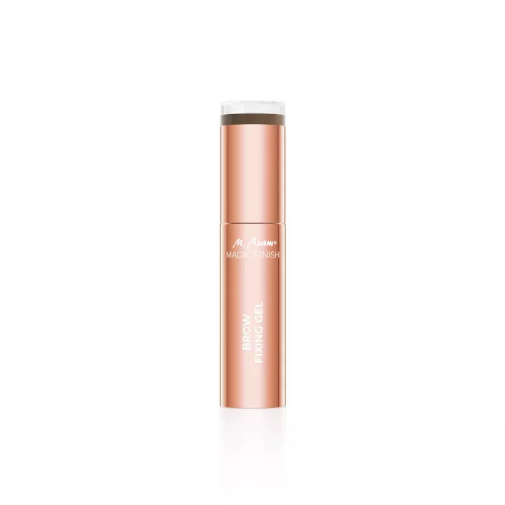 MAGIC FINISH Augenbrauengel Brow Fixing Gel