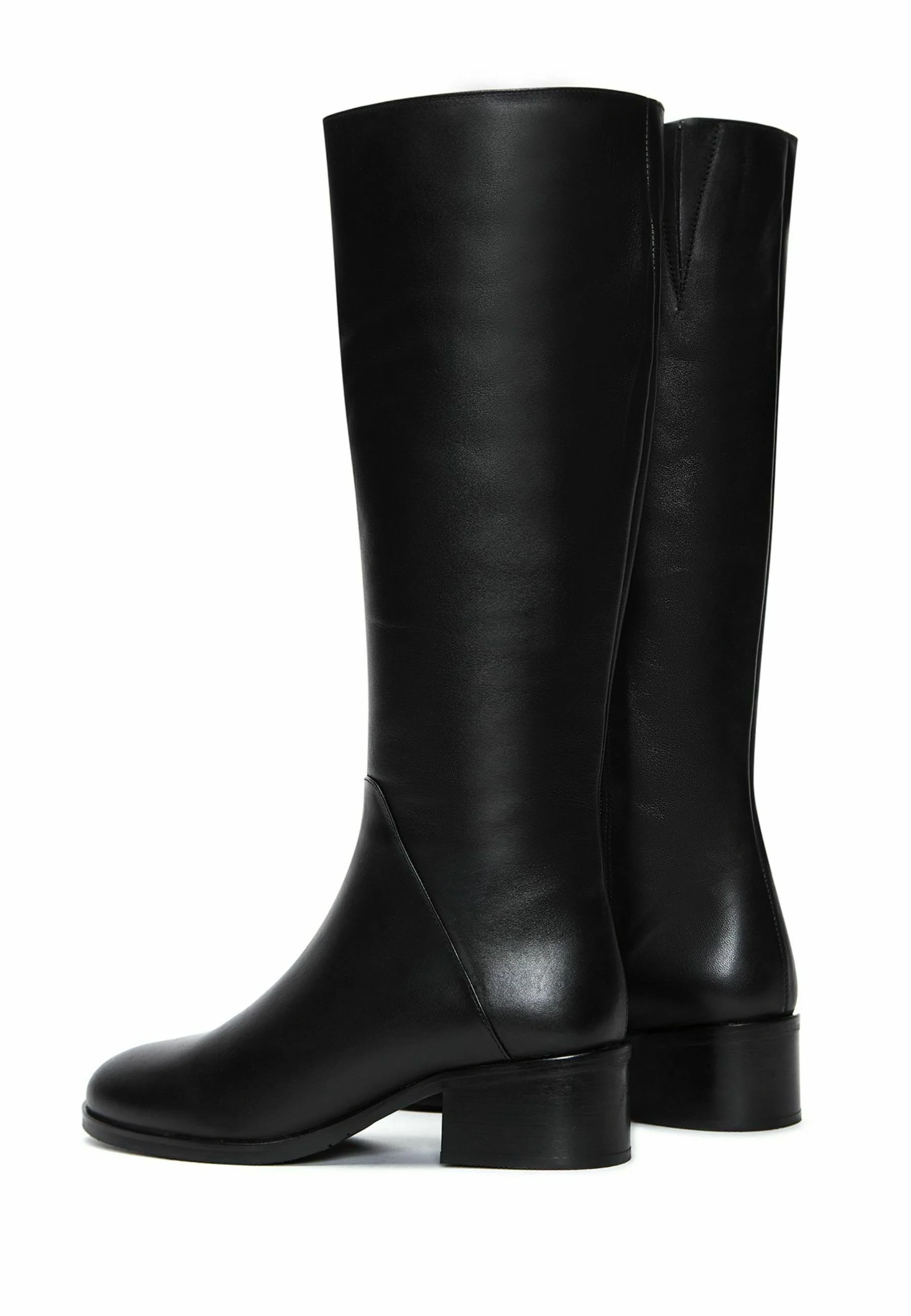 Botas altas Derimod