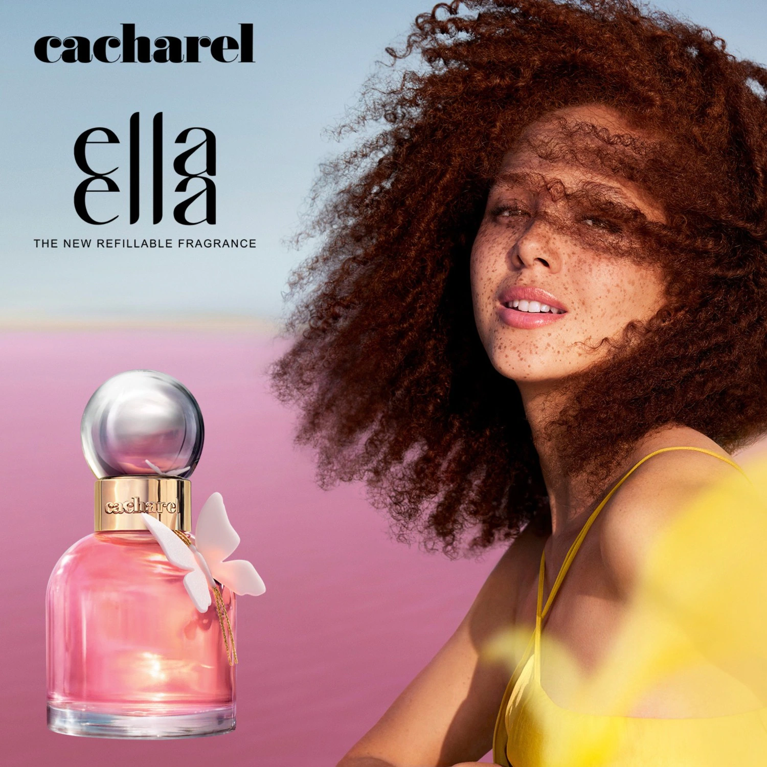 Cacharel Ella Ella