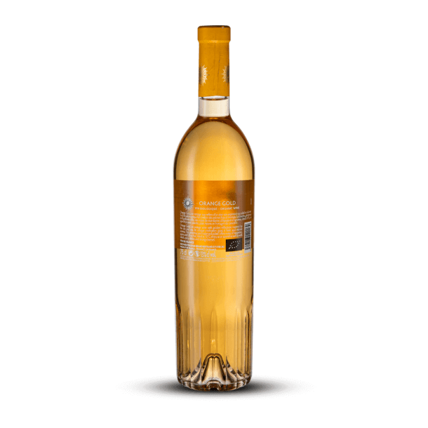 Orange Gold 2021 - Gérard Bertrand