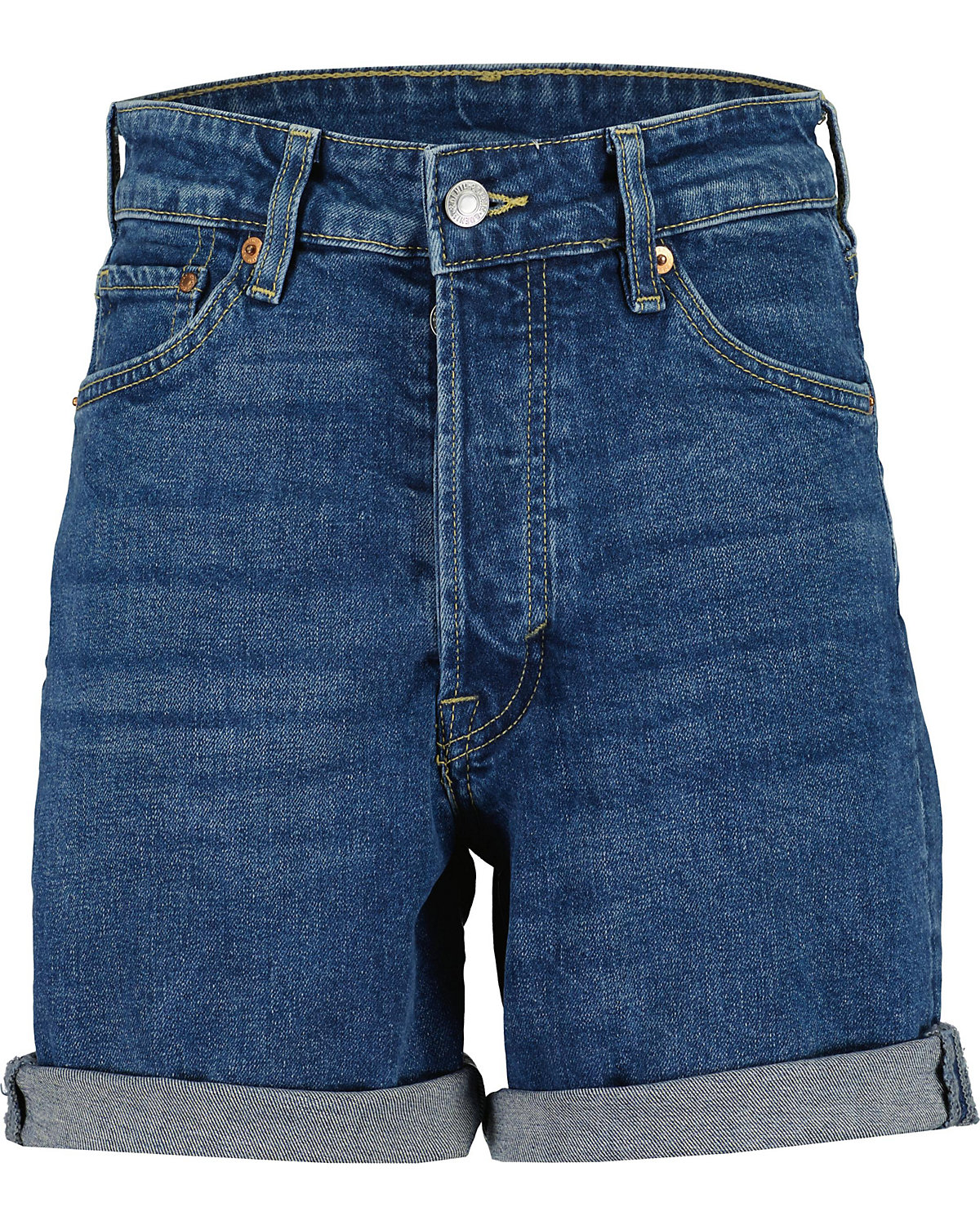 Jeansshorts für Mädchen