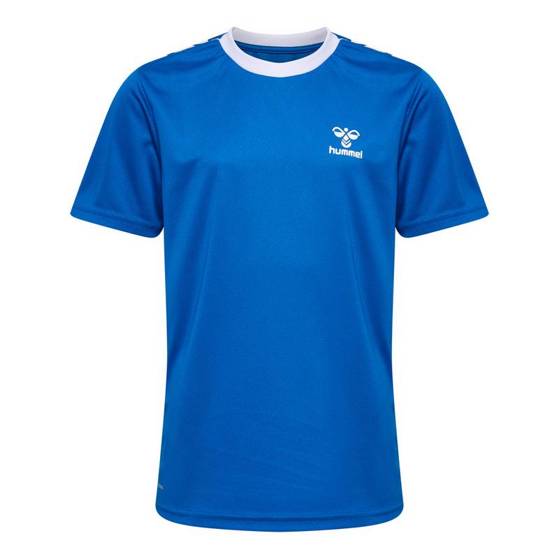 hummel hmlSTALTIC POLY JERSEY S/S KIDS Trikot Kinder