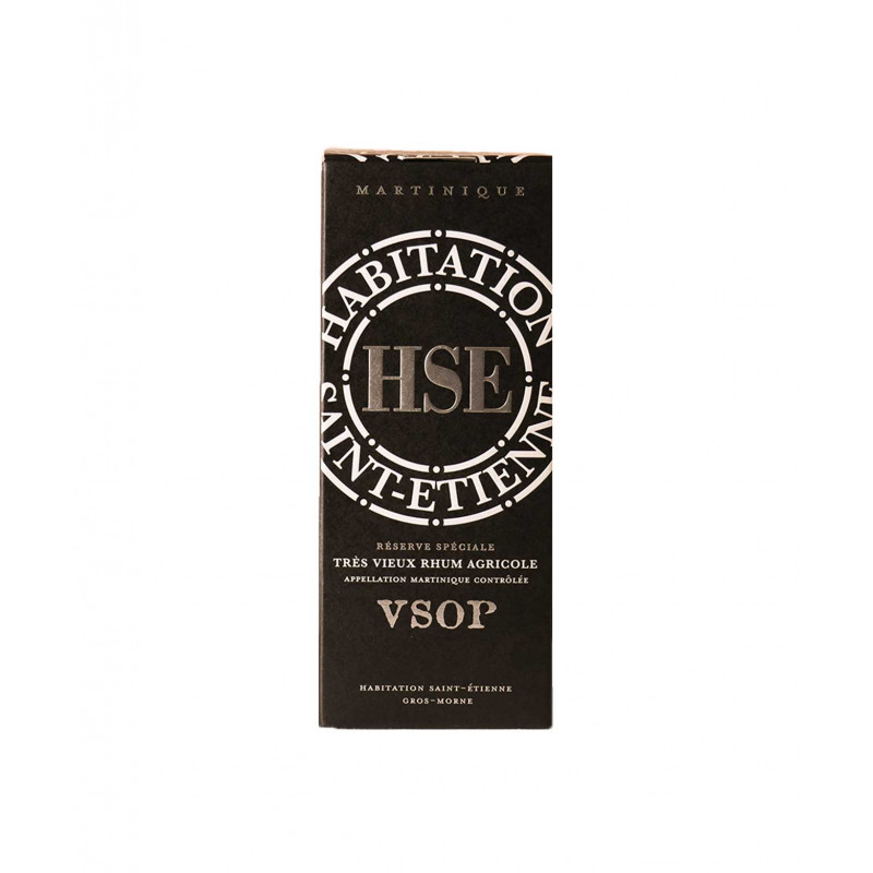 H S E Réserve Spéciale Vsop