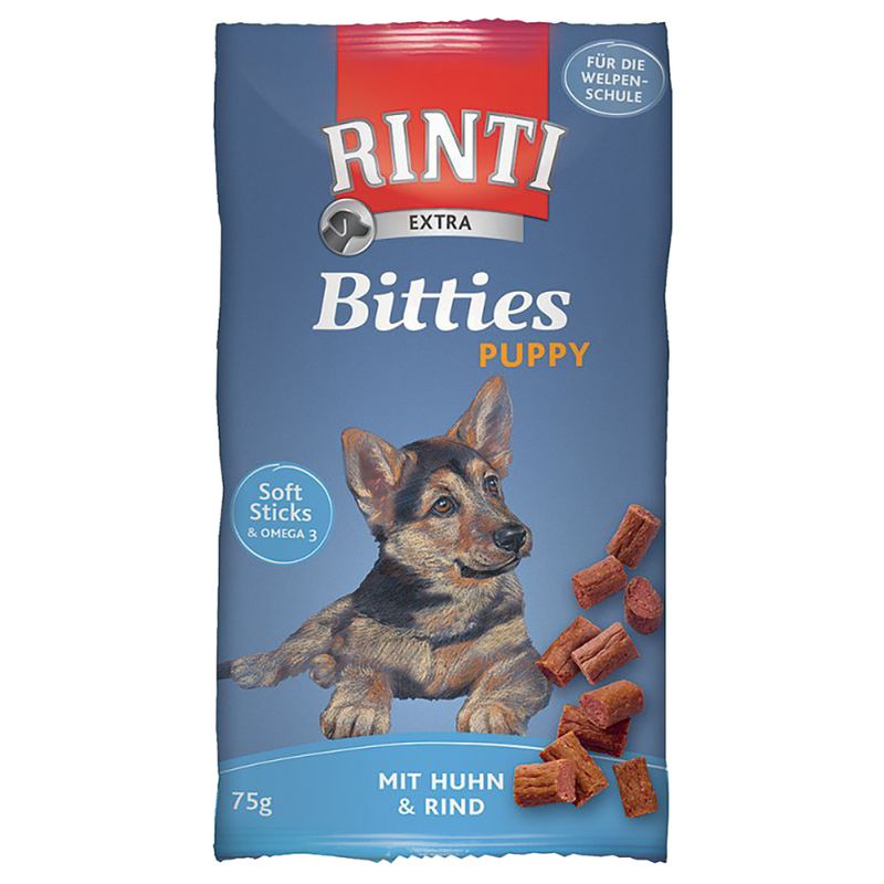 RINTI Bitties Puppy
