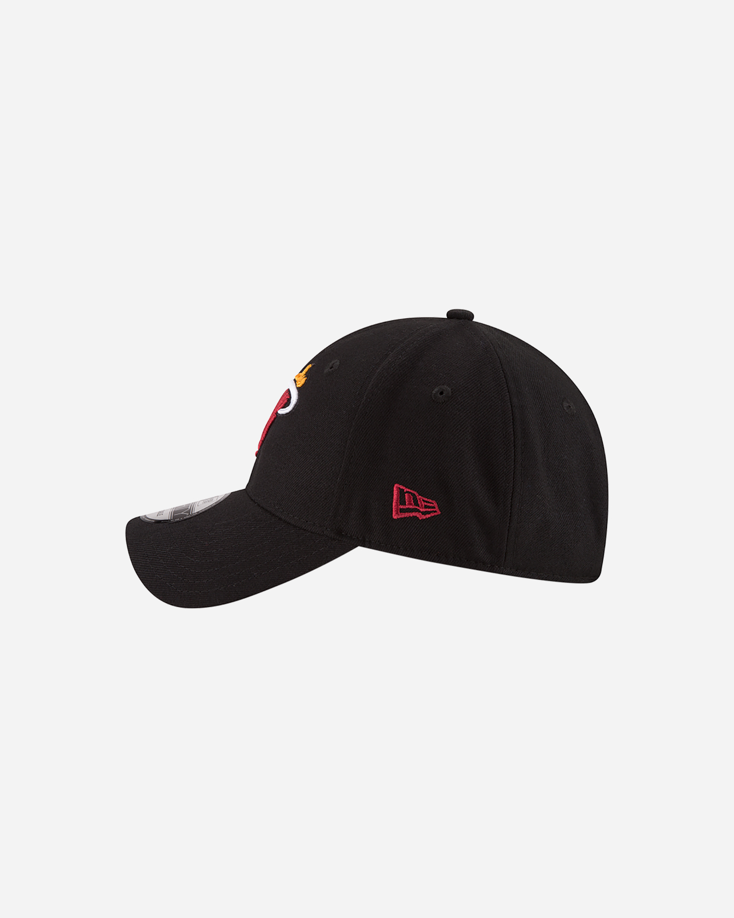 Czapka New Era 9forty Miami Heat 11405603