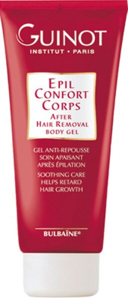 Guinot Lait Corps Depil Logic Körpergel
