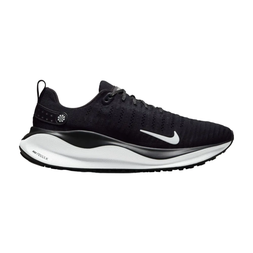 Nike React Infinity Run 4 DR2665-001 / schwarz