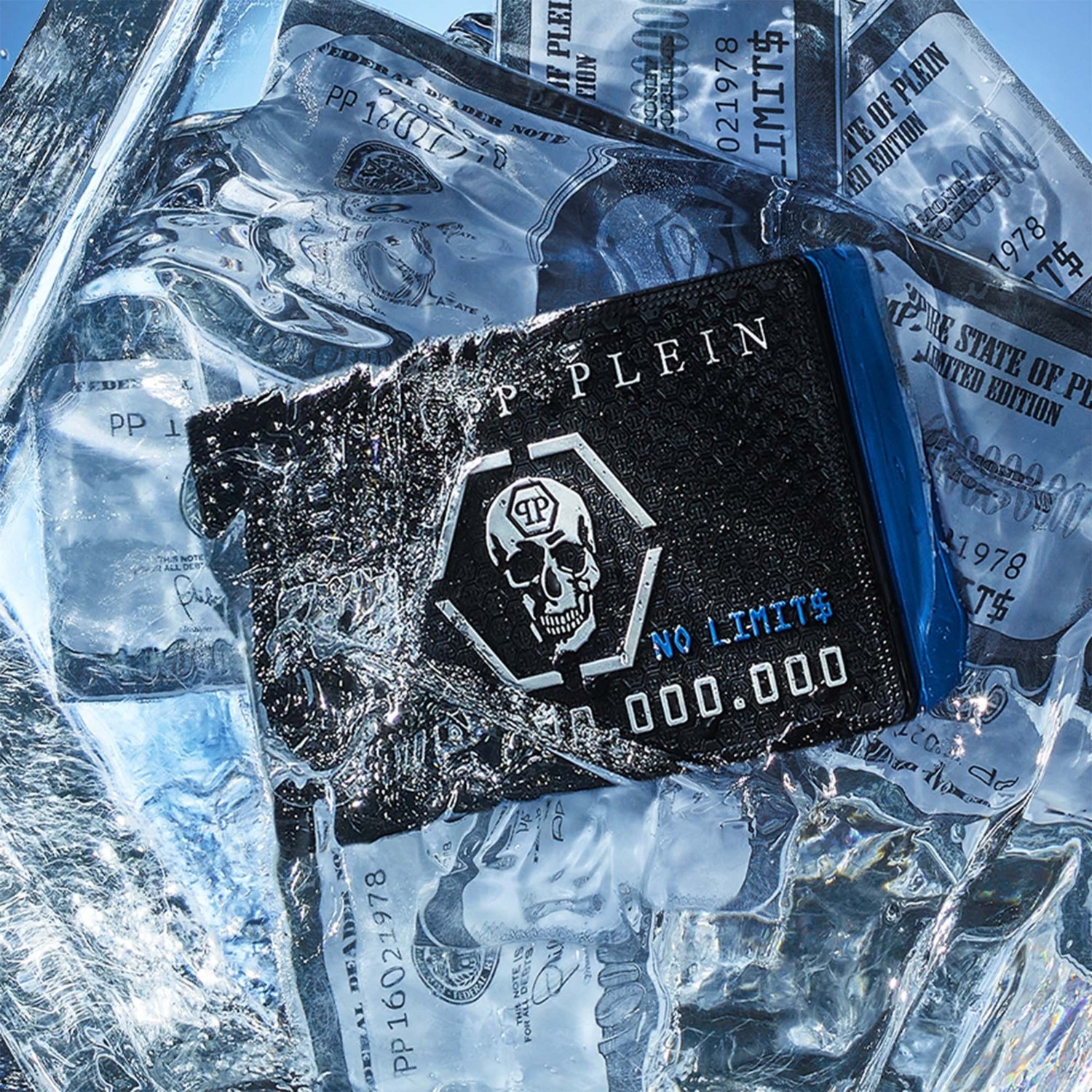 PHILIPP PLEIN Super Fresh