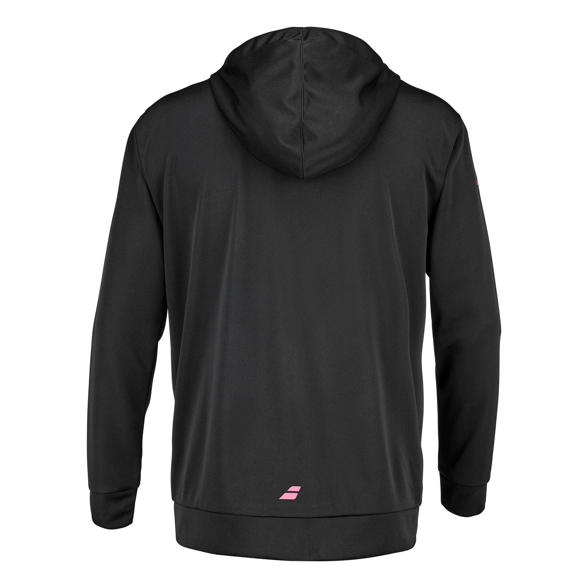Hoody Herren - Schwarz, Mehrfarbig