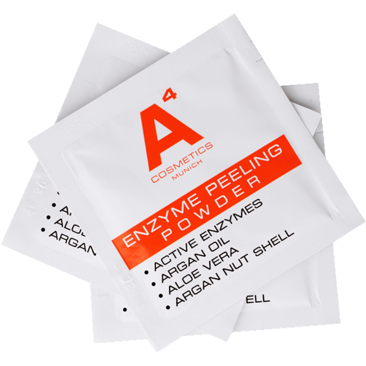 Enzyme Peeling Powder