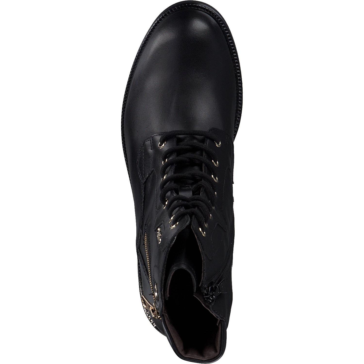 NeroGiardini I205846D, Stiefeletten, Damen, Schwarz