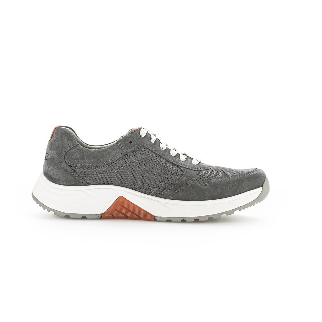 rollingsoft PG8002 Sneaker low grau