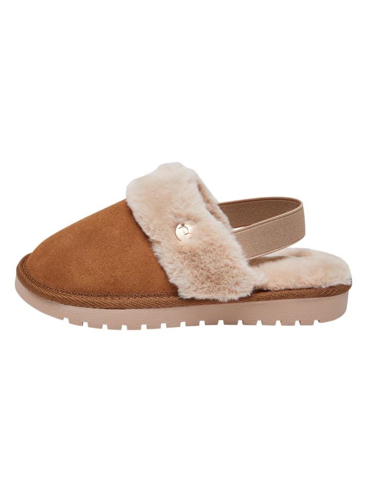 Romika Romika Sandalen in cognac günstig kaufen 30