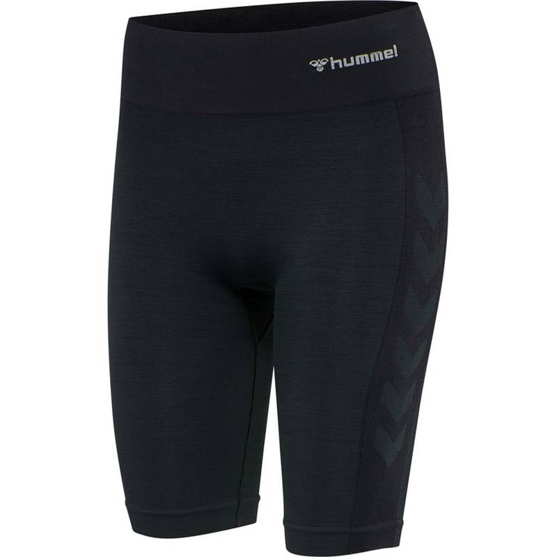 hummel hmlCLEA SEAMLESS CYCLING SHORTS Tights Damen