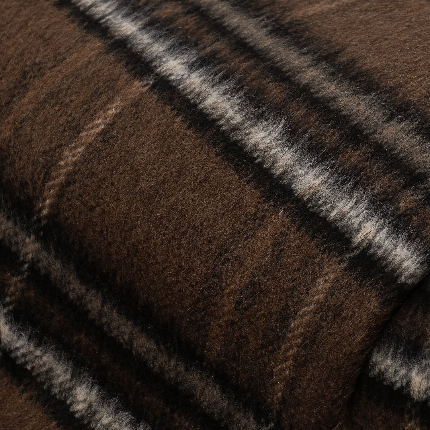 Jacken-Flanell 