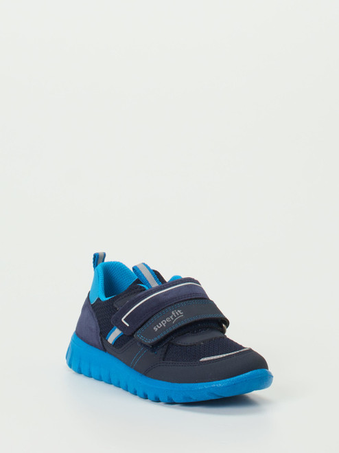 Klettschuh-66211090192 Superfit
