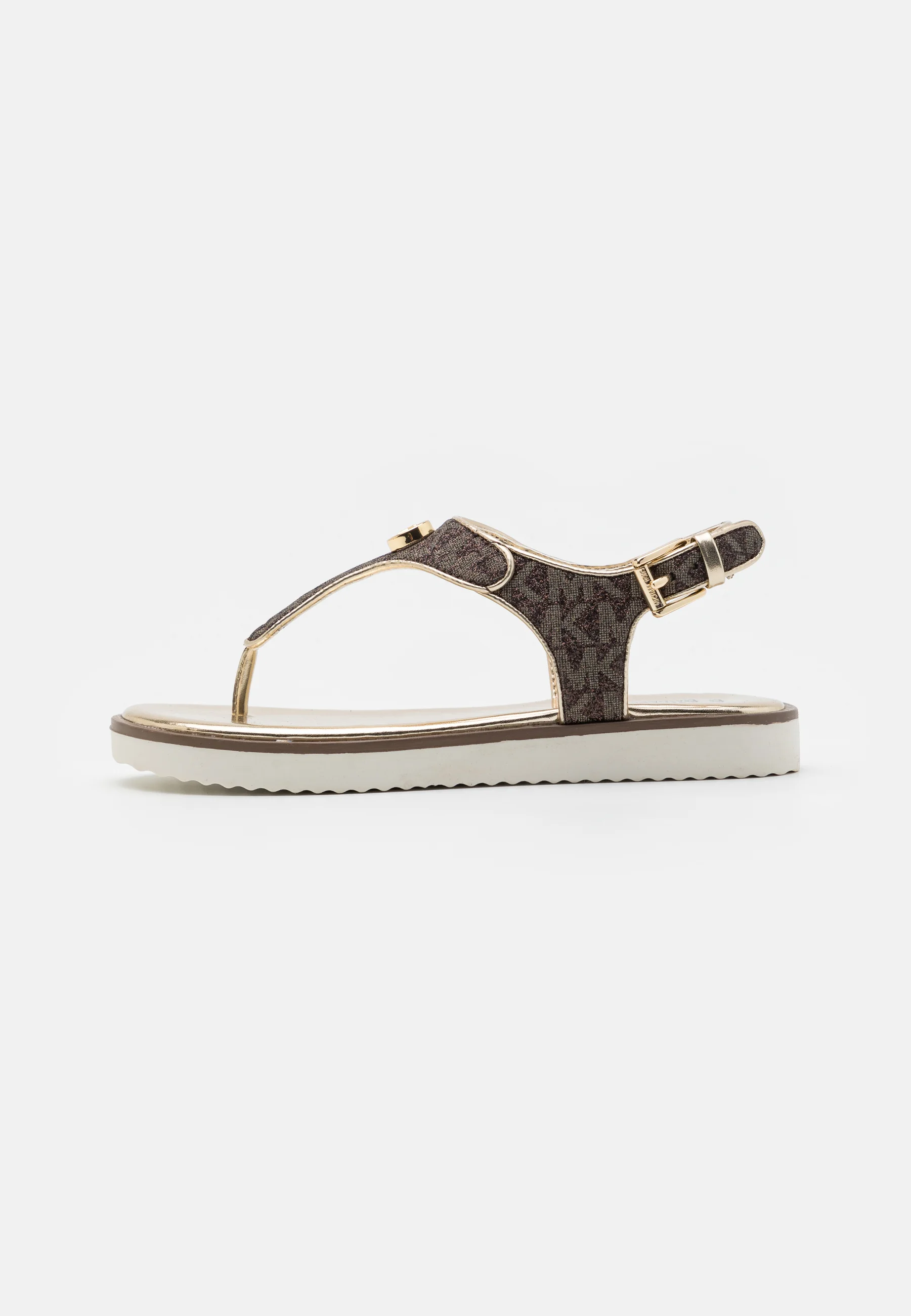 Michael Kors Kids ZAHARA - Chanclas