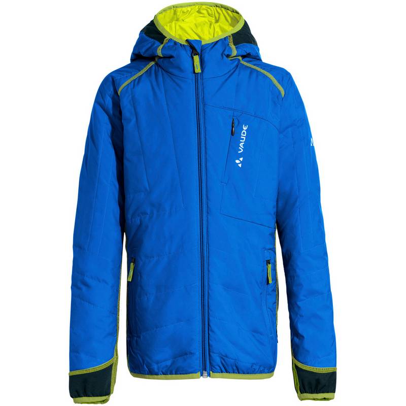 VAUDE Capacida Hybrid Funktionsjacke Kinder
