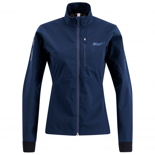 Swix - Women's Pace Wind Jacket - Laufjacke