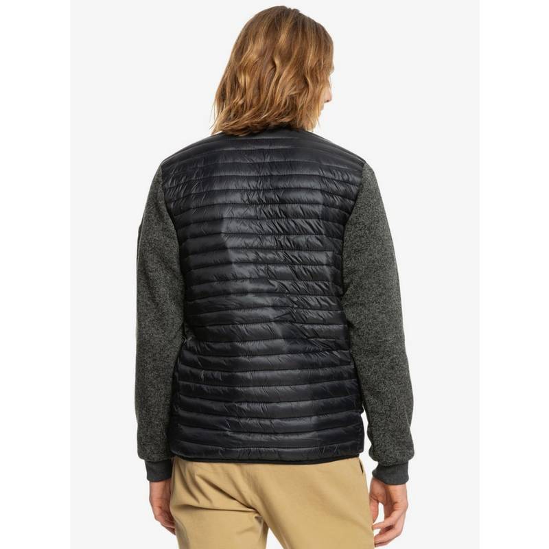 Quiksilver SCALLER Softshelljacke Herren