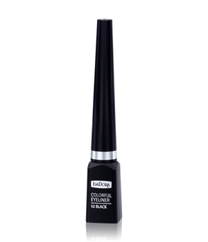 IsaDora Colorful Eyeliner Eyeliner-3.7 ml