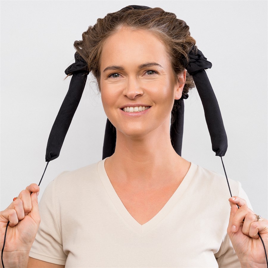 Ensemble d'araignées GLOV Cool Curl