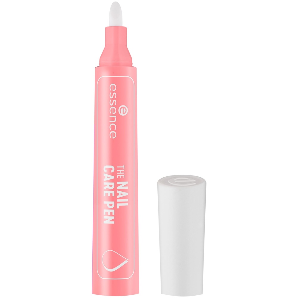 essence THE NAIL CARE PEN stylo soin des ongles Accessoires Soin des Ongles
