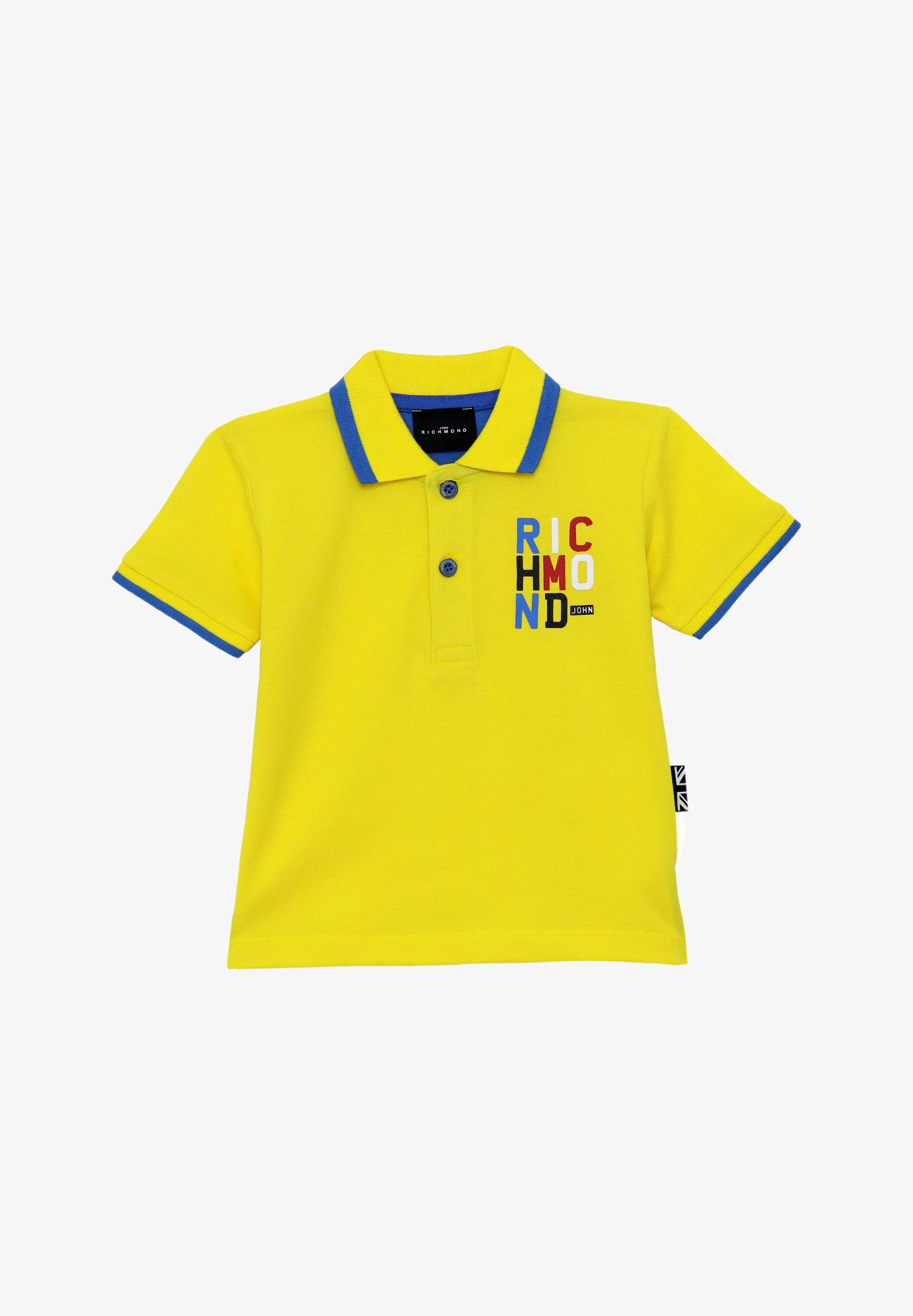 Richmond TRULUI - Polo