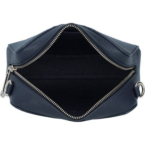 TOMMY HILFIGER TH Emblem Umhängetasche 21 cm