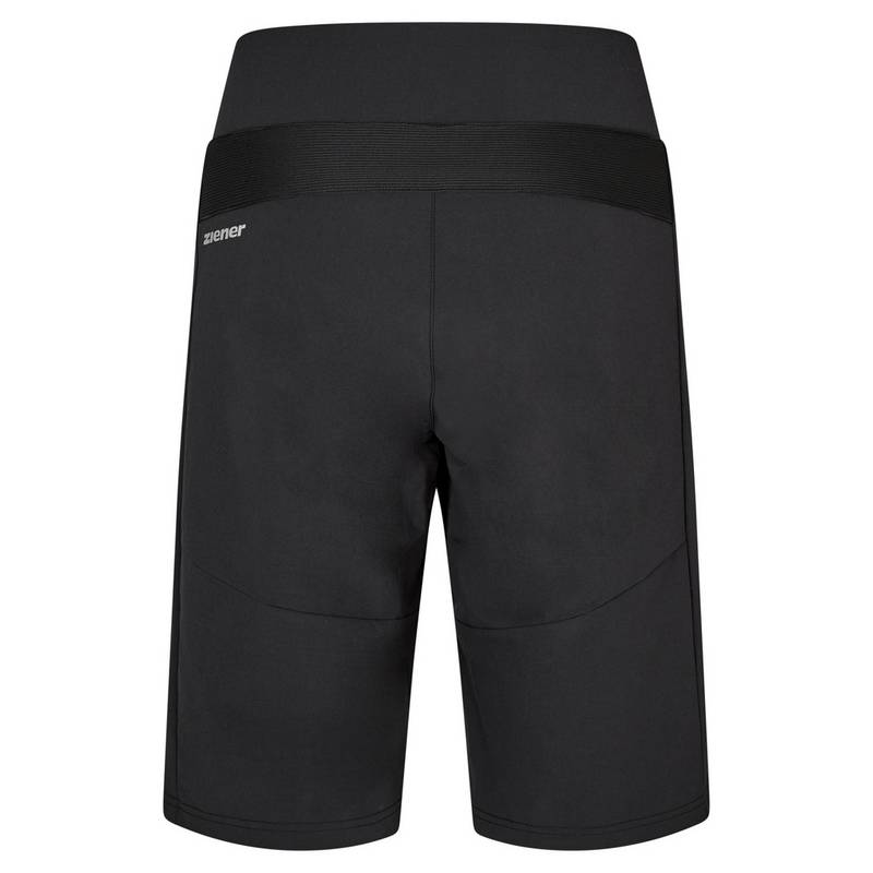 Ziener NUWE Shorts Herren