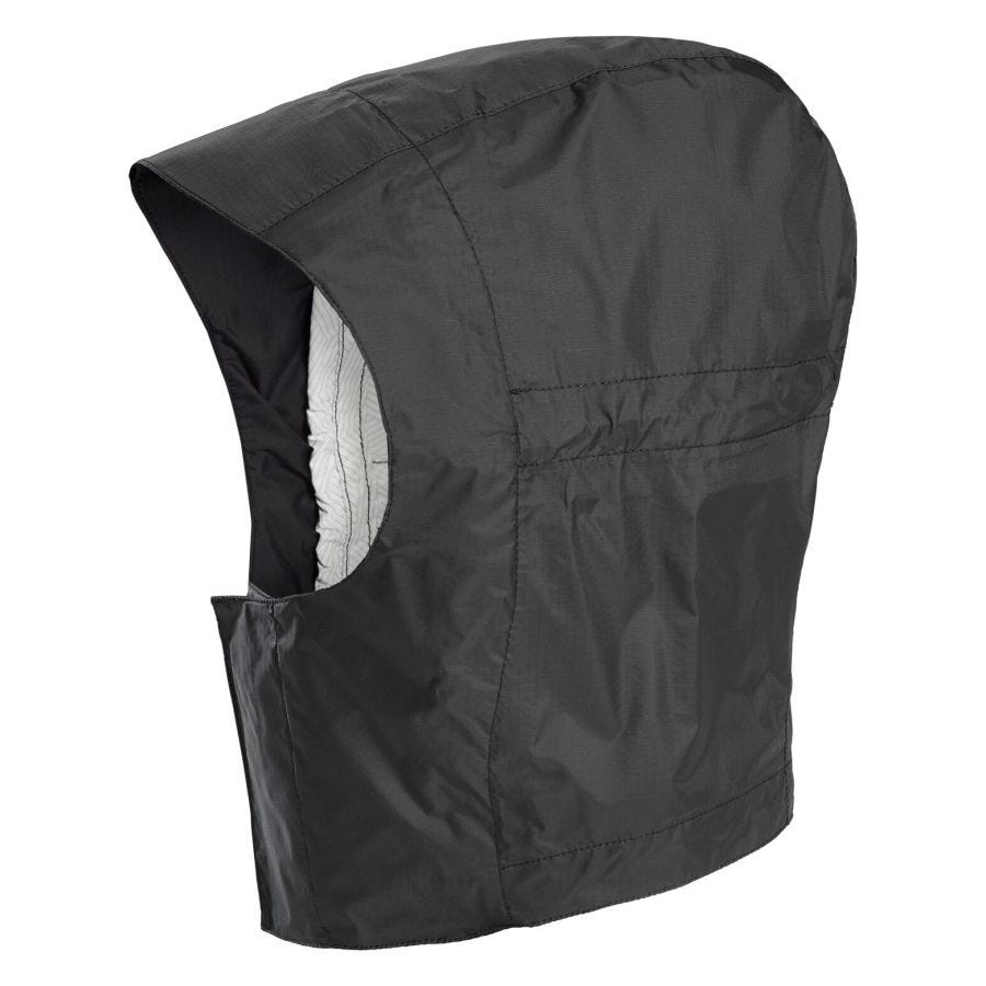 Drop Regenjacke Kapuze
