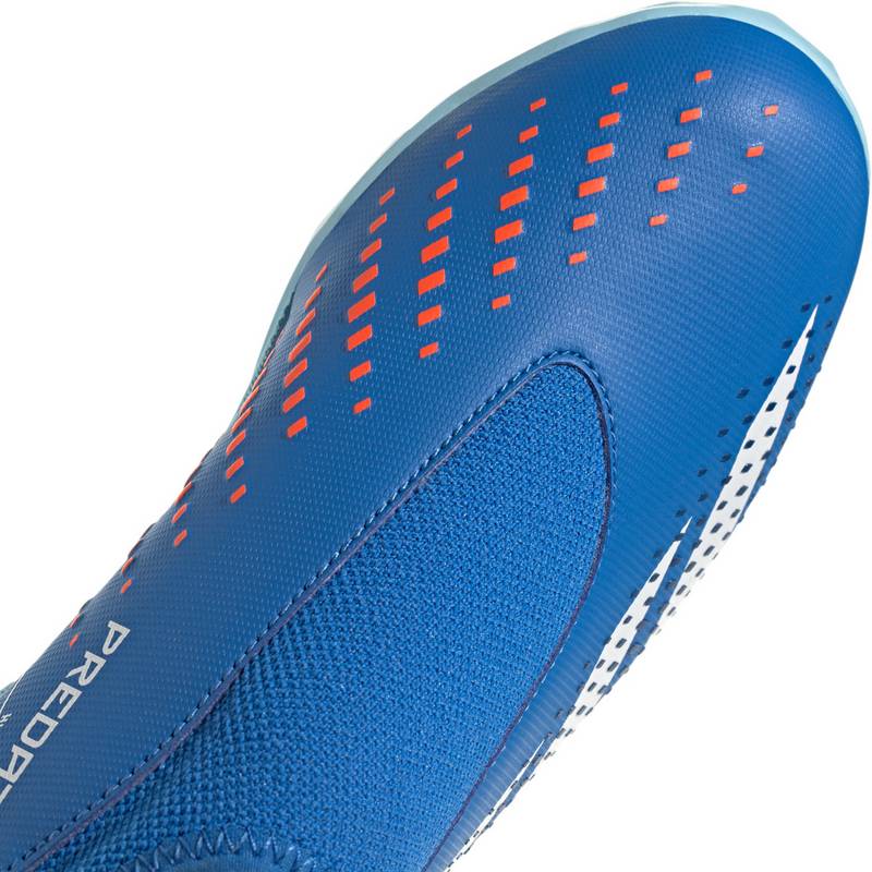 adidas PREDATOR ACCURACY.3 Laceless TF J Fußballschuhe Kinder