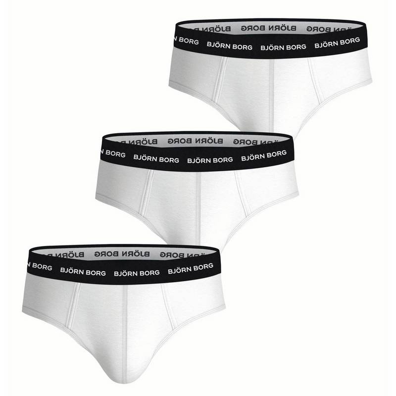 Bjrn Borg Slip Unterhose Herren
