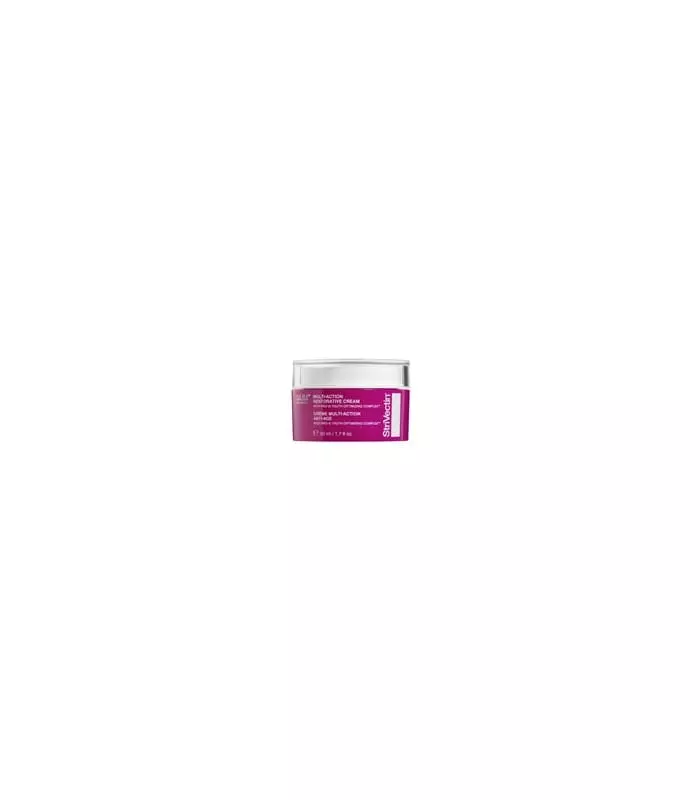MULTI-ACTION Crème multi-actions anti-âge