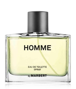 Marbert Homme Eau de Toilette-100 ml