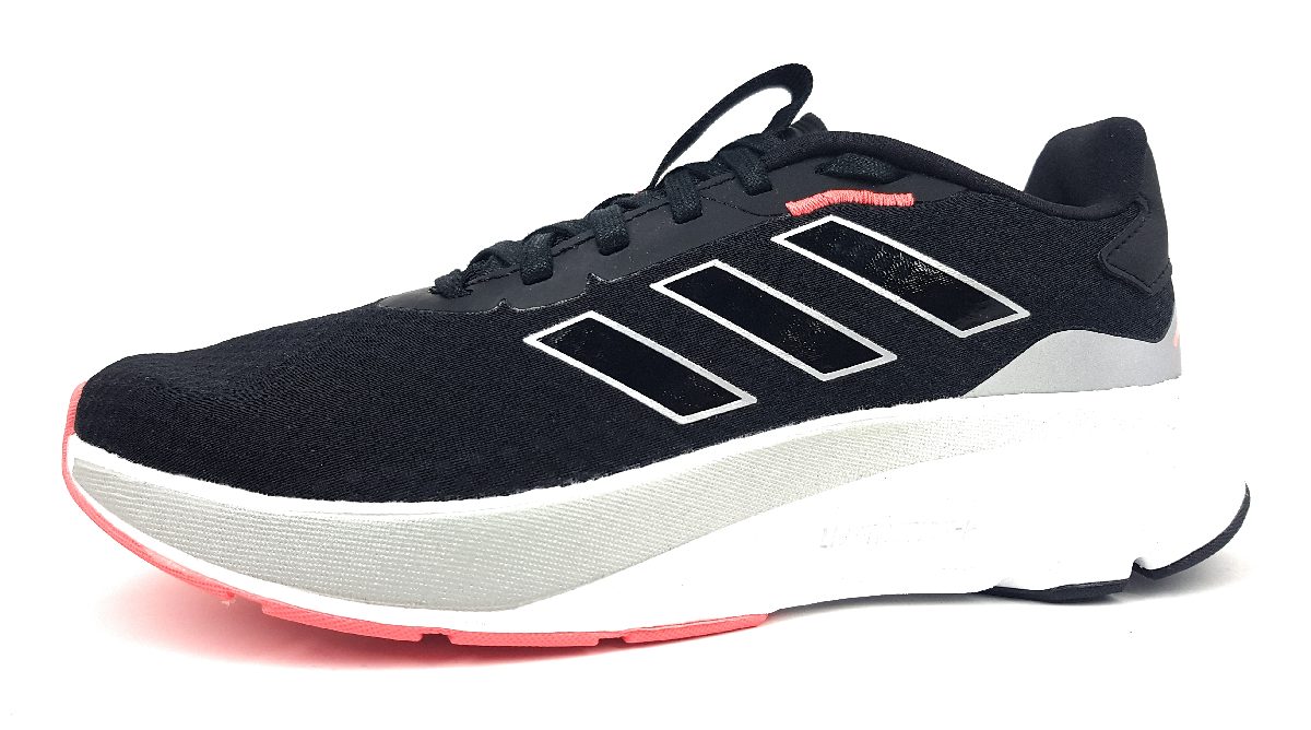 adidas Speed Motion GX0569 Schwarz Black/Silver