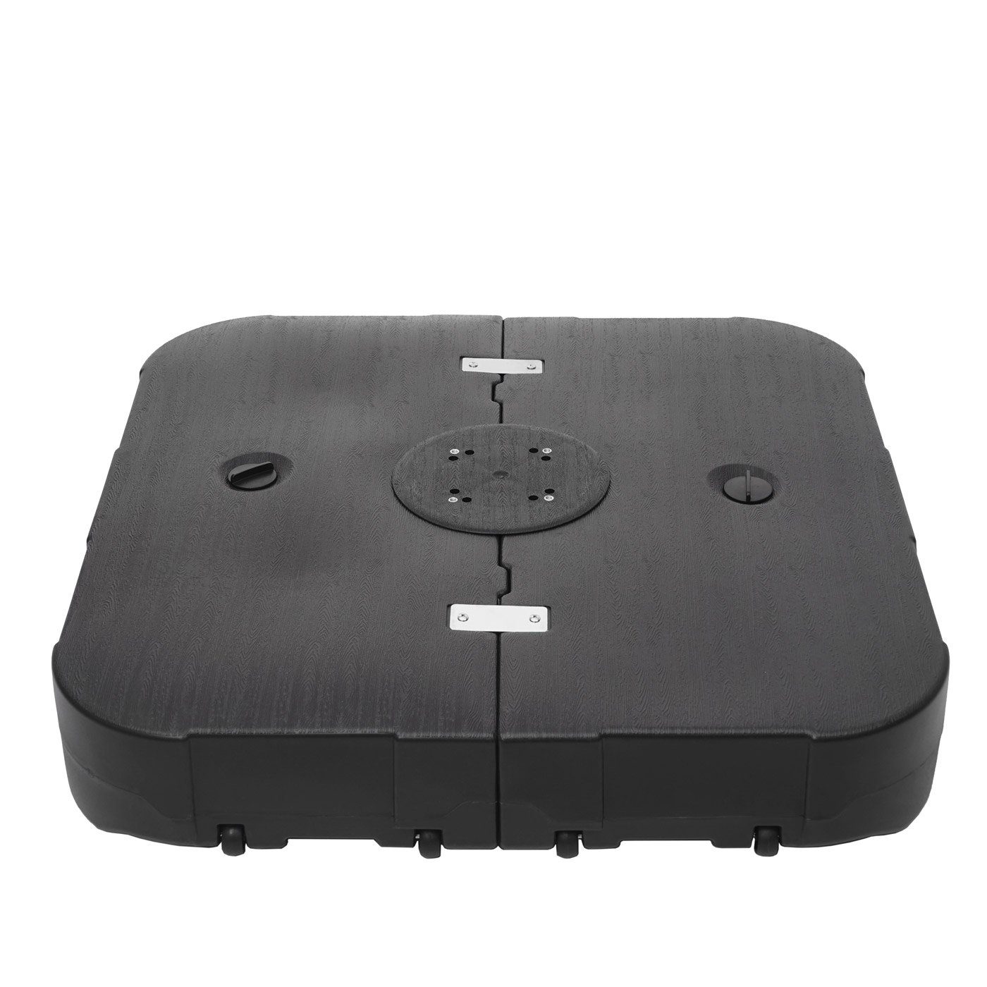 MCW Kunststoffschirmständer MCW-F54, 1 tlg.