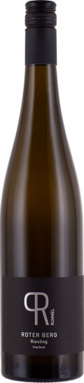 2019 ROTER BERG Riesling trocken - Weingut Rummel
