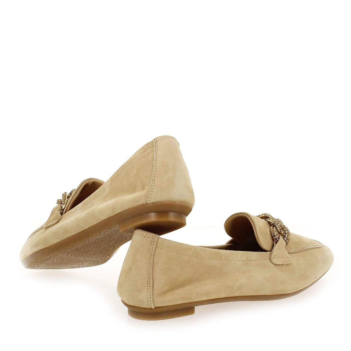 Reqins  HOLDING - Beige