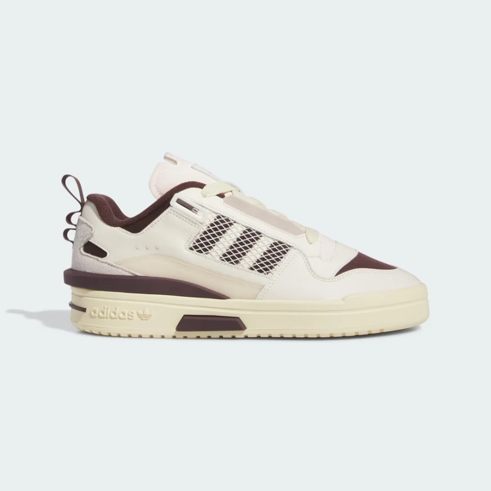 adidas Forum Mod Low IE7114 / weiss