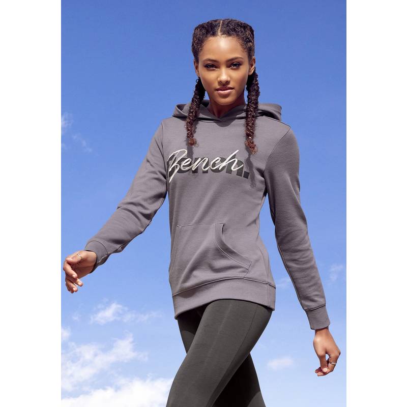 Bench Hoodie Damen