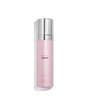 CHANEL CHANCE EAU TENDRE Deodorant Spray-100 ml