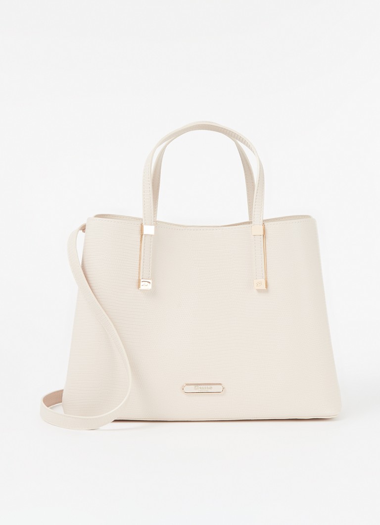 Dune London Dorry shoulder bag with detachable shoulder strap