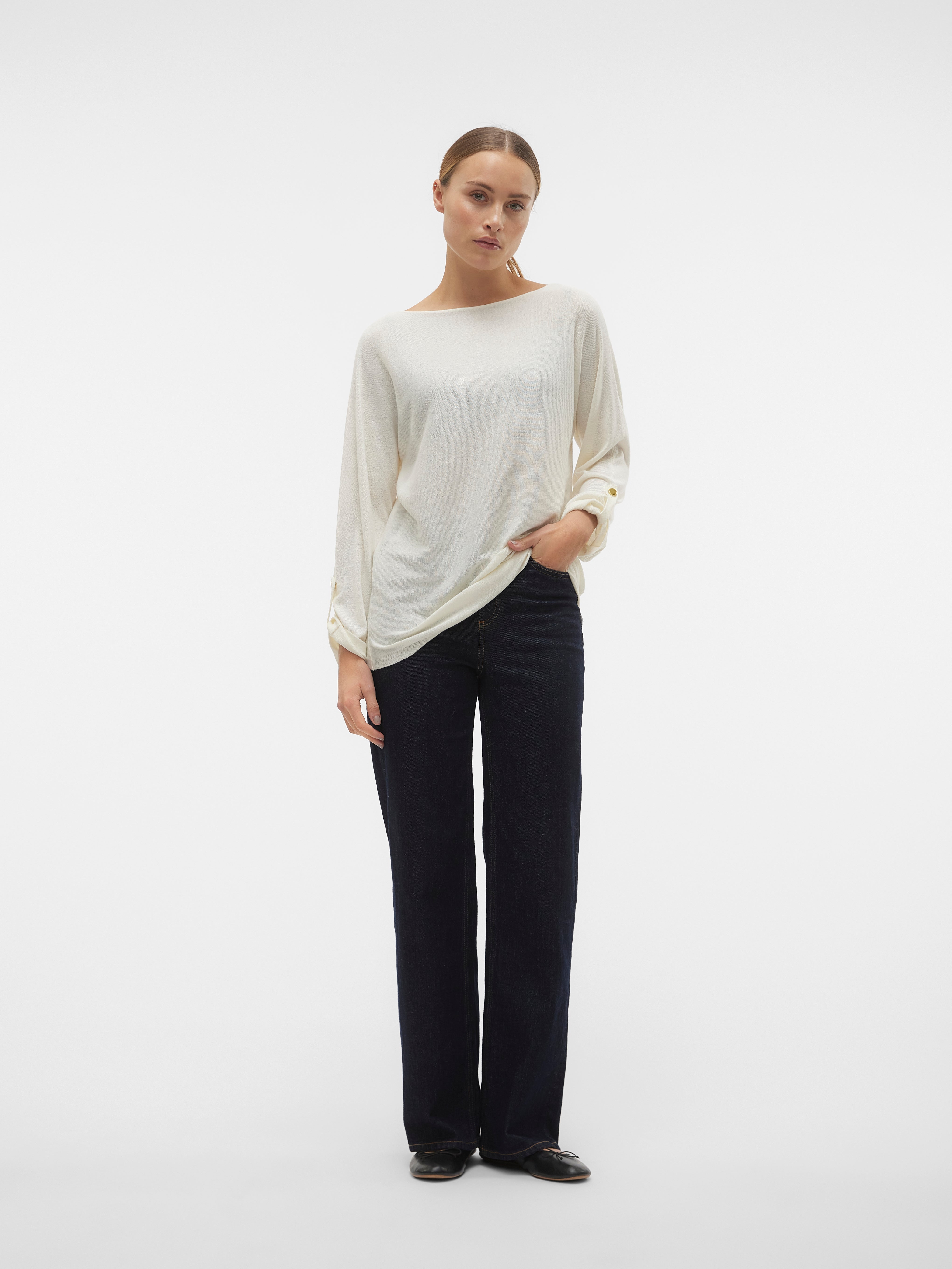 VMAPOLINA Pullover