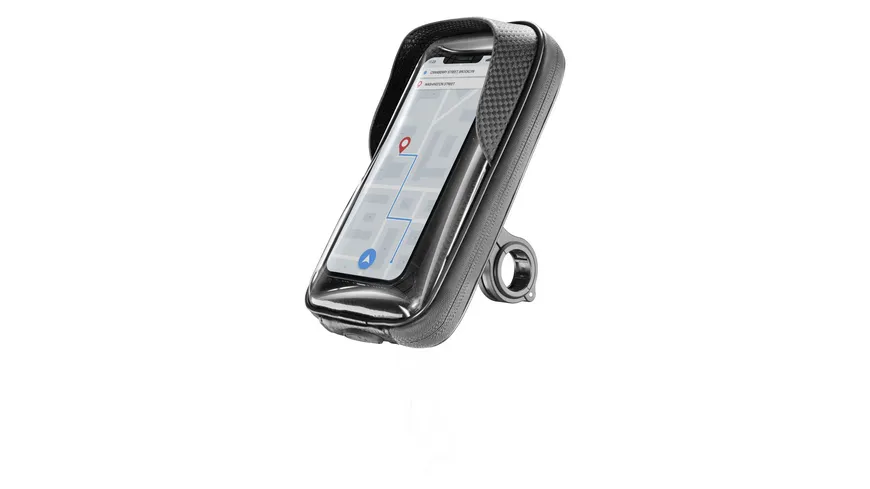 Cellularline Rider Shield Holder Black