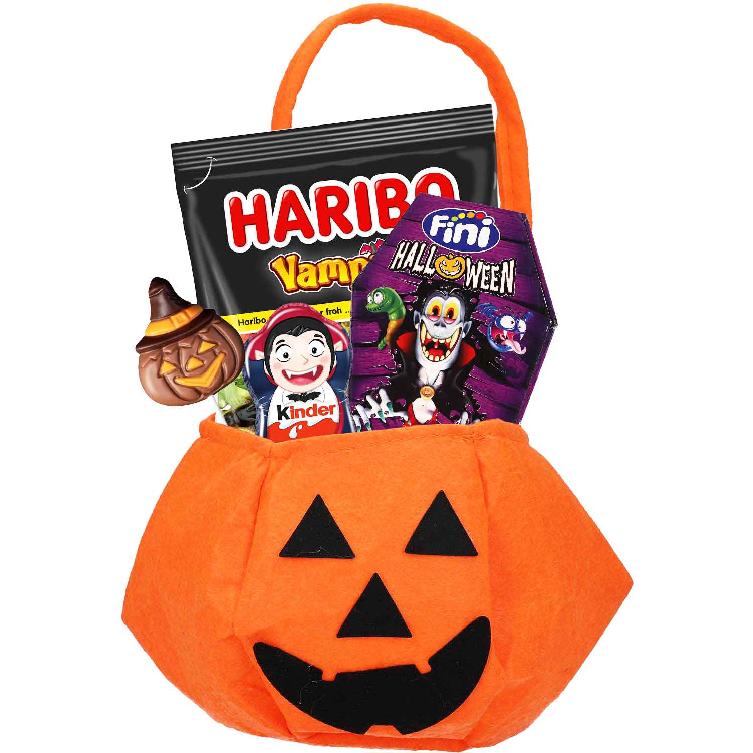 Halloween Tasche